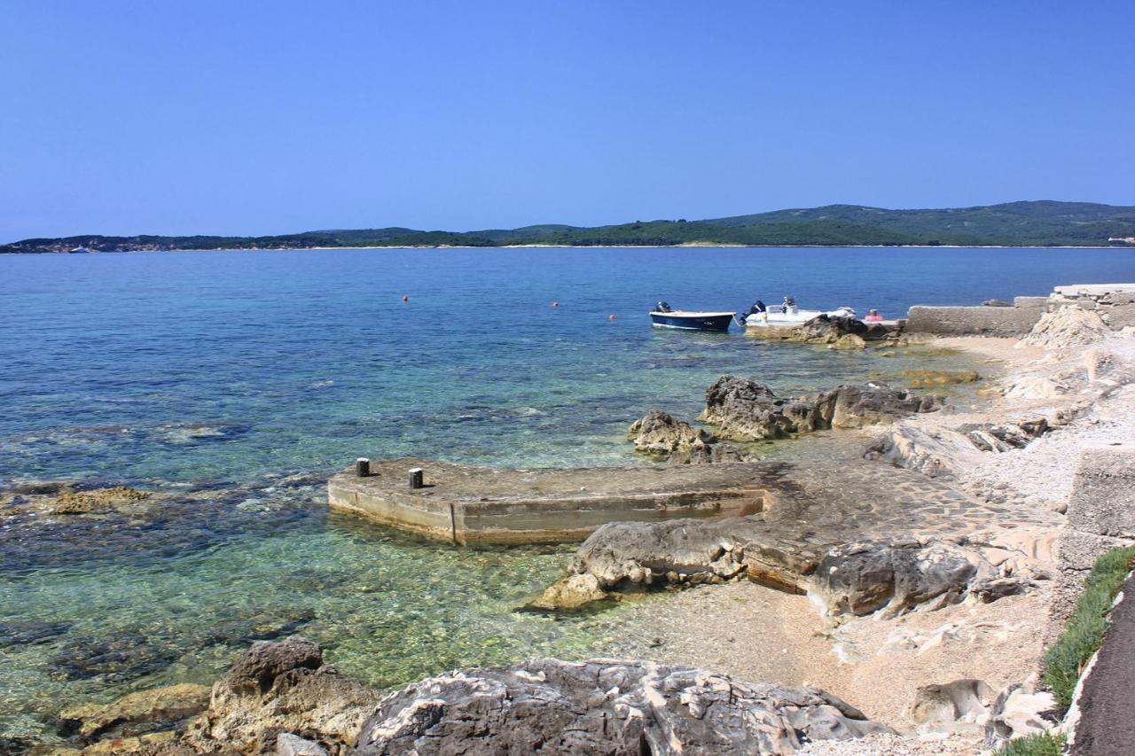 Apartments By The Sea Orebic, Peljesac - 4490 Ngoại thất bức ảnh