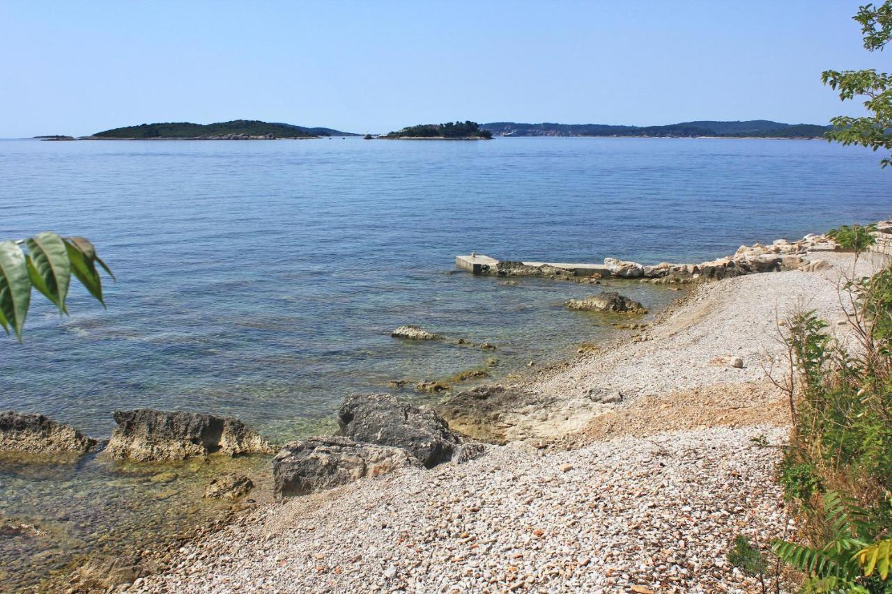 Apartments By The Sea Orebic, Peljesac - 4490 Ngoại thất bức ảnh