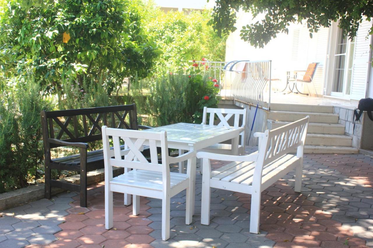 Apartments By The Sea Orebic, Peljesac - 4490 Ngoại thất bức ảnh