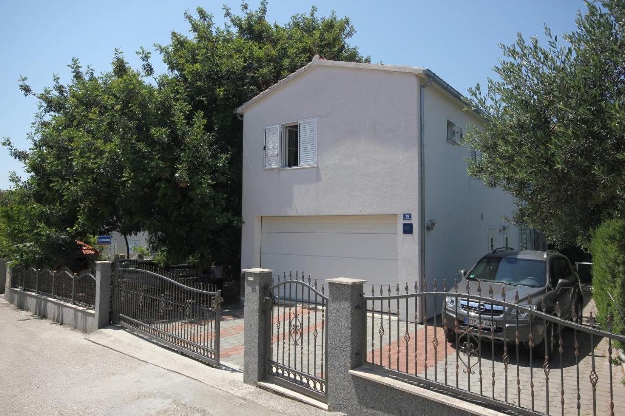 Apartments By The Sea Orebic, Peljesac - 4490 Ngoại thất bức ảnh