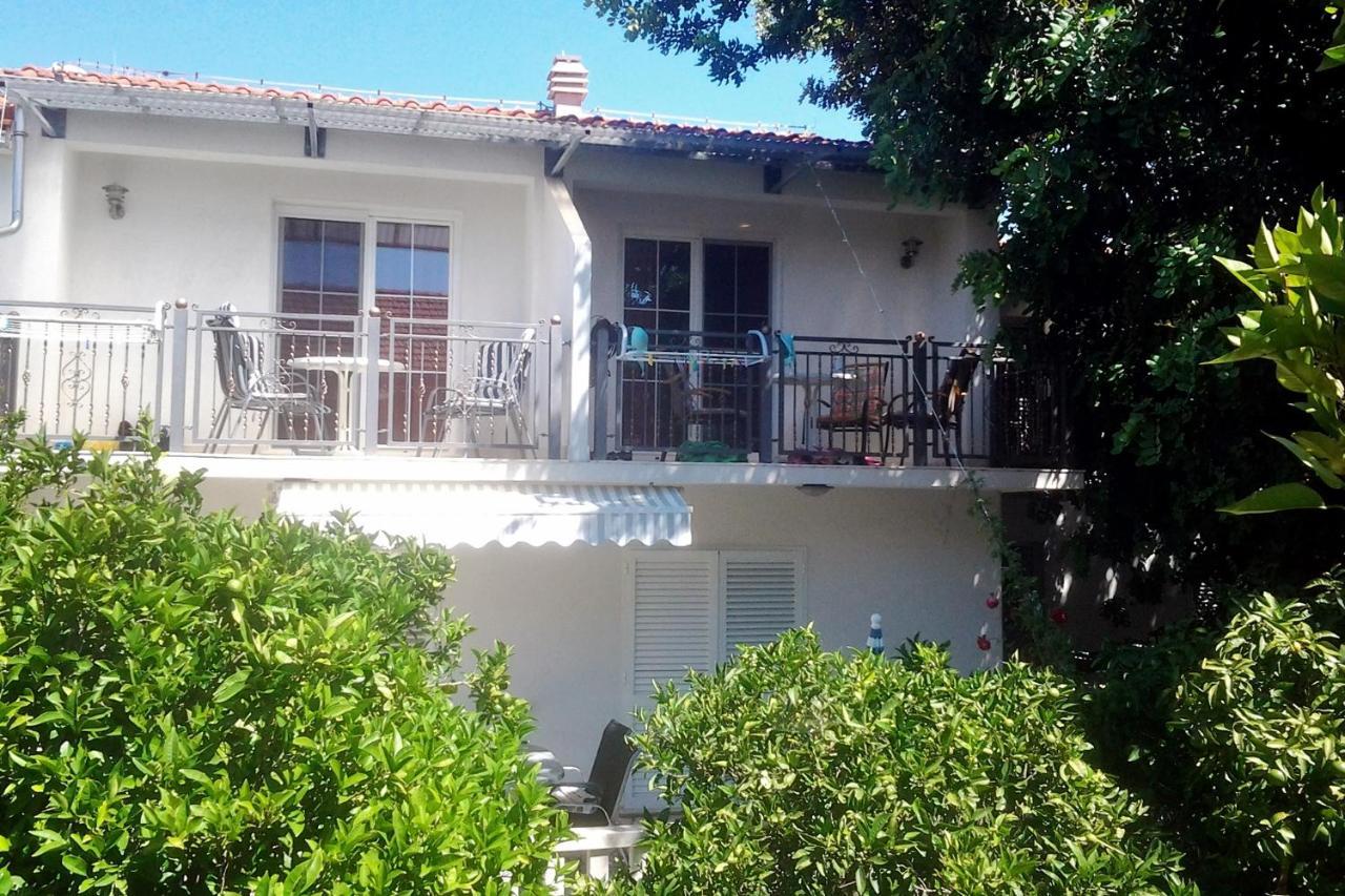 Apartments By The Sea Orebic, Peljesac - 4490 Ngoại thất bức ảnh