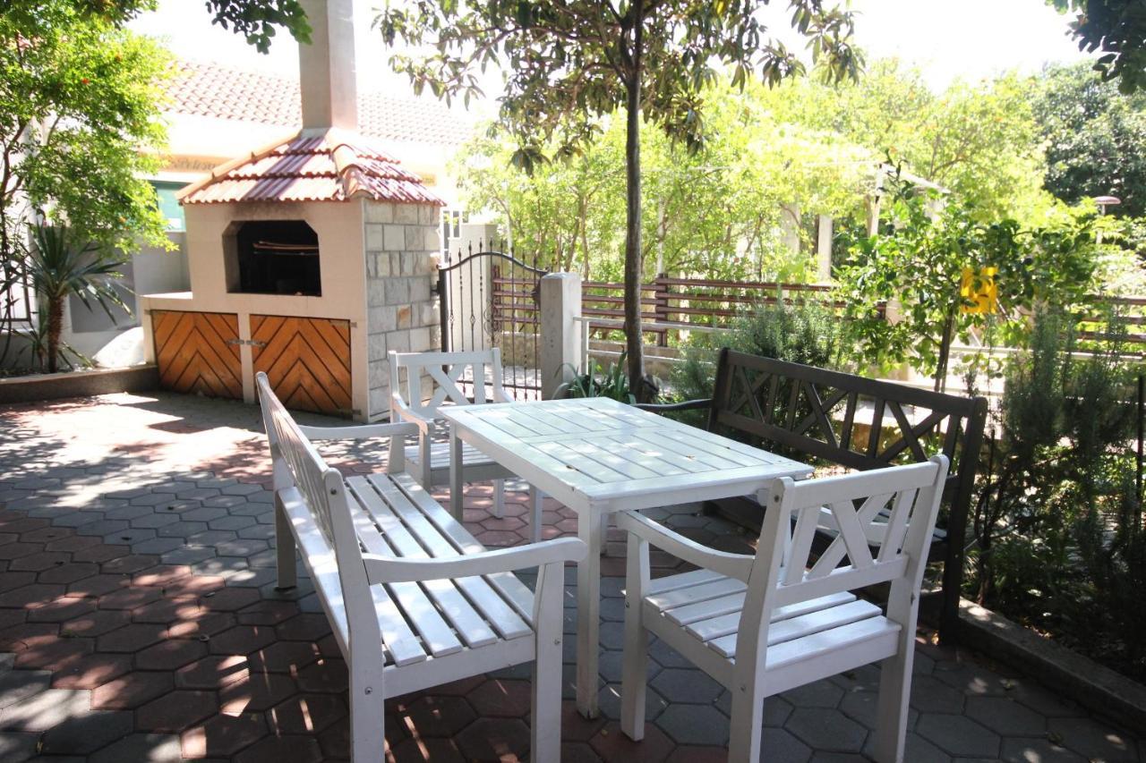 Apartments By The Sea Orebic, Peljesac - 4490 Ngoại thất bức ảnh