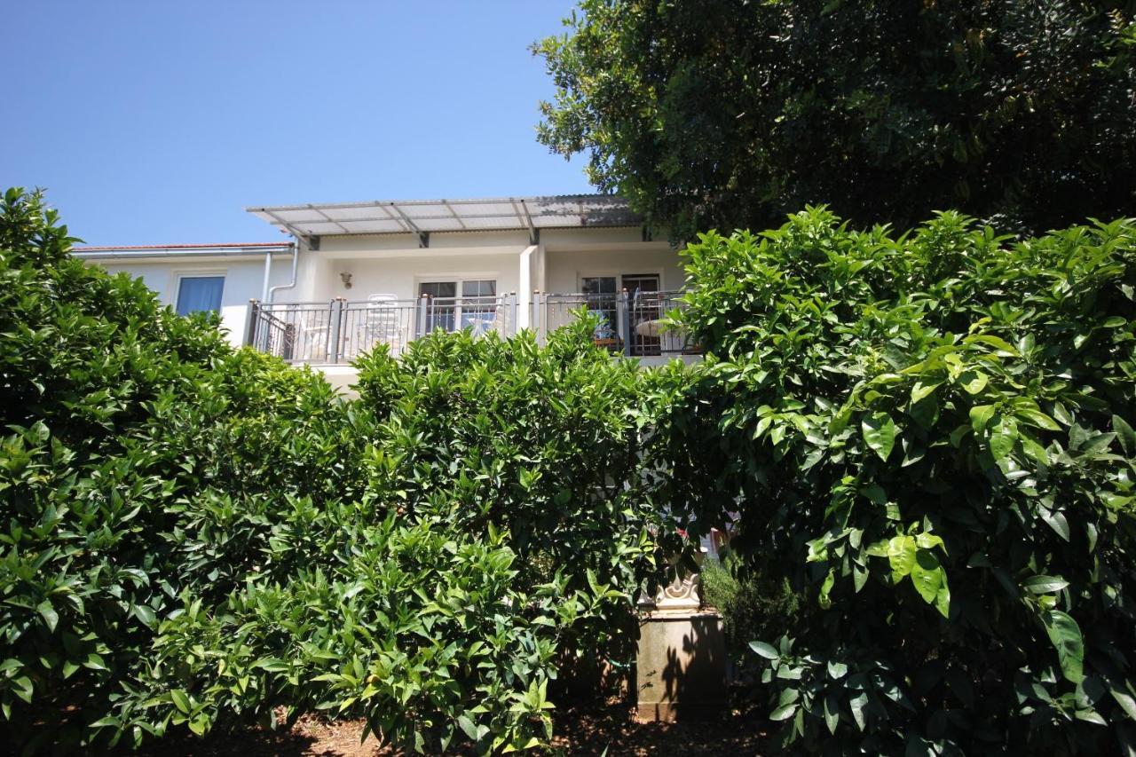 Apartments By The Sea Orebic, Peljesac - 4490 Ngoại thất bức ảnh
