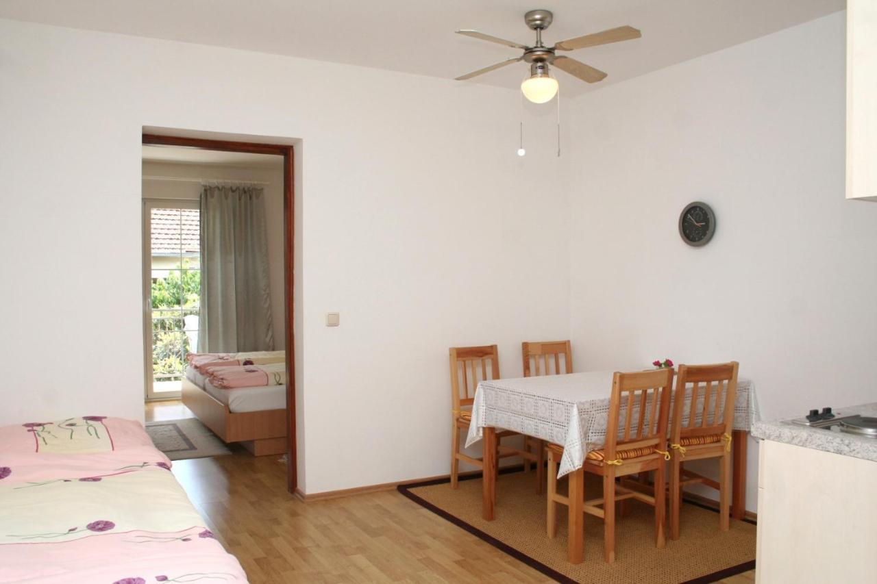 Apartments By The Sea Orebic, Peljesac - 4490 Ngoại thất bức ảnh
