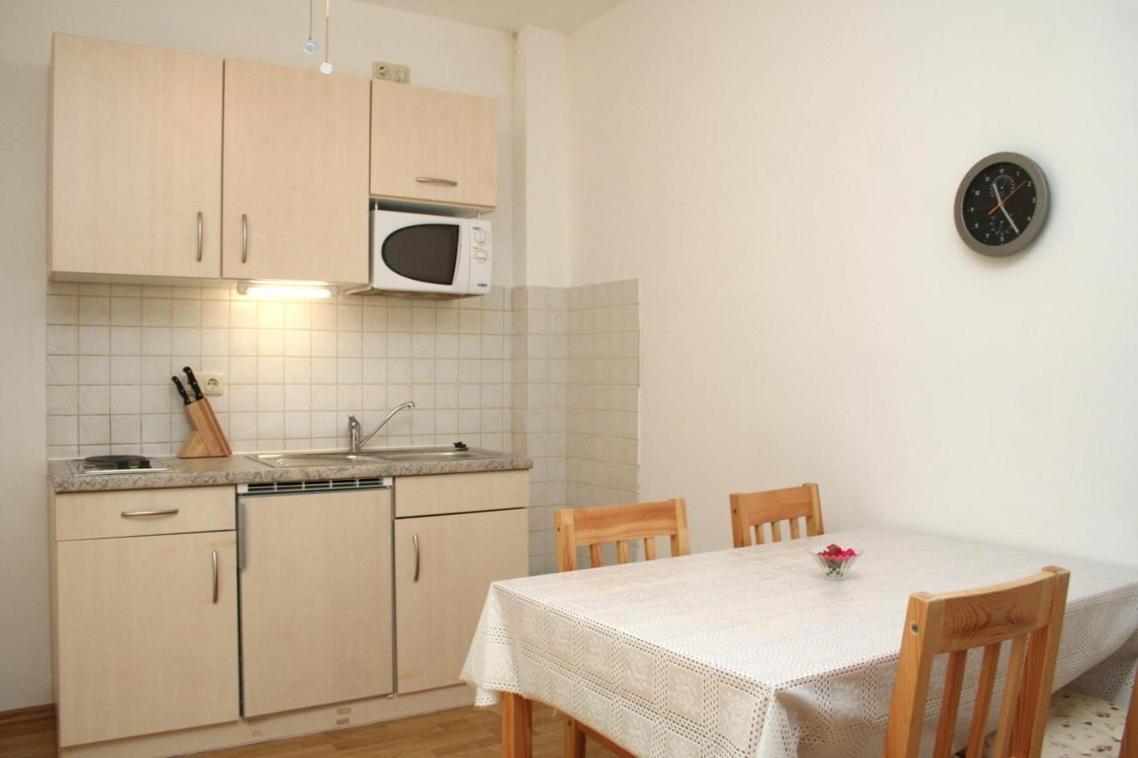 Apartments By The Sea Orebic, Peljesac - 4490 Ngoại thất bức ảnh