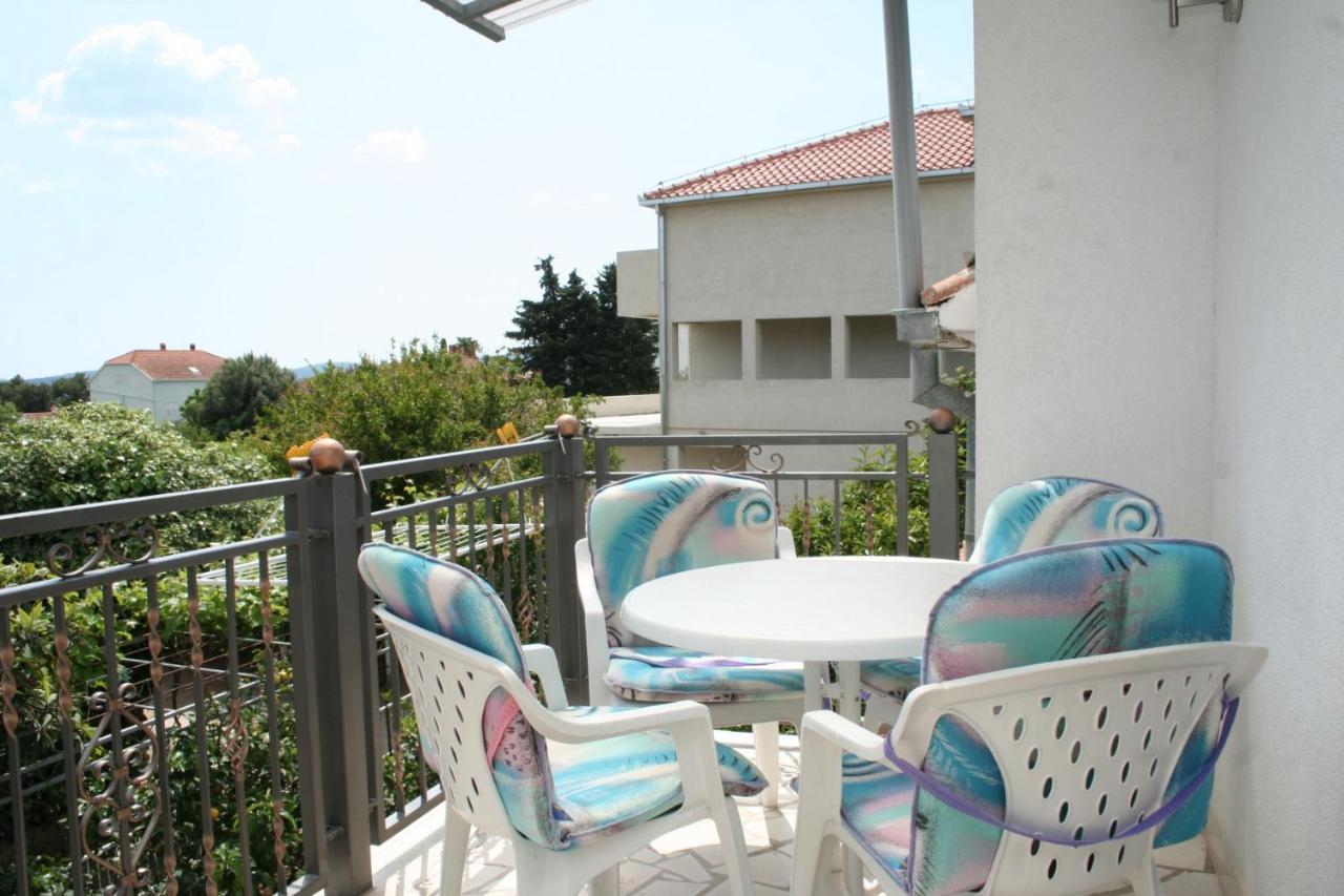 Apartments By The Sea Orebic, Peljesac - 4490 Ngoại thất bức ảnh