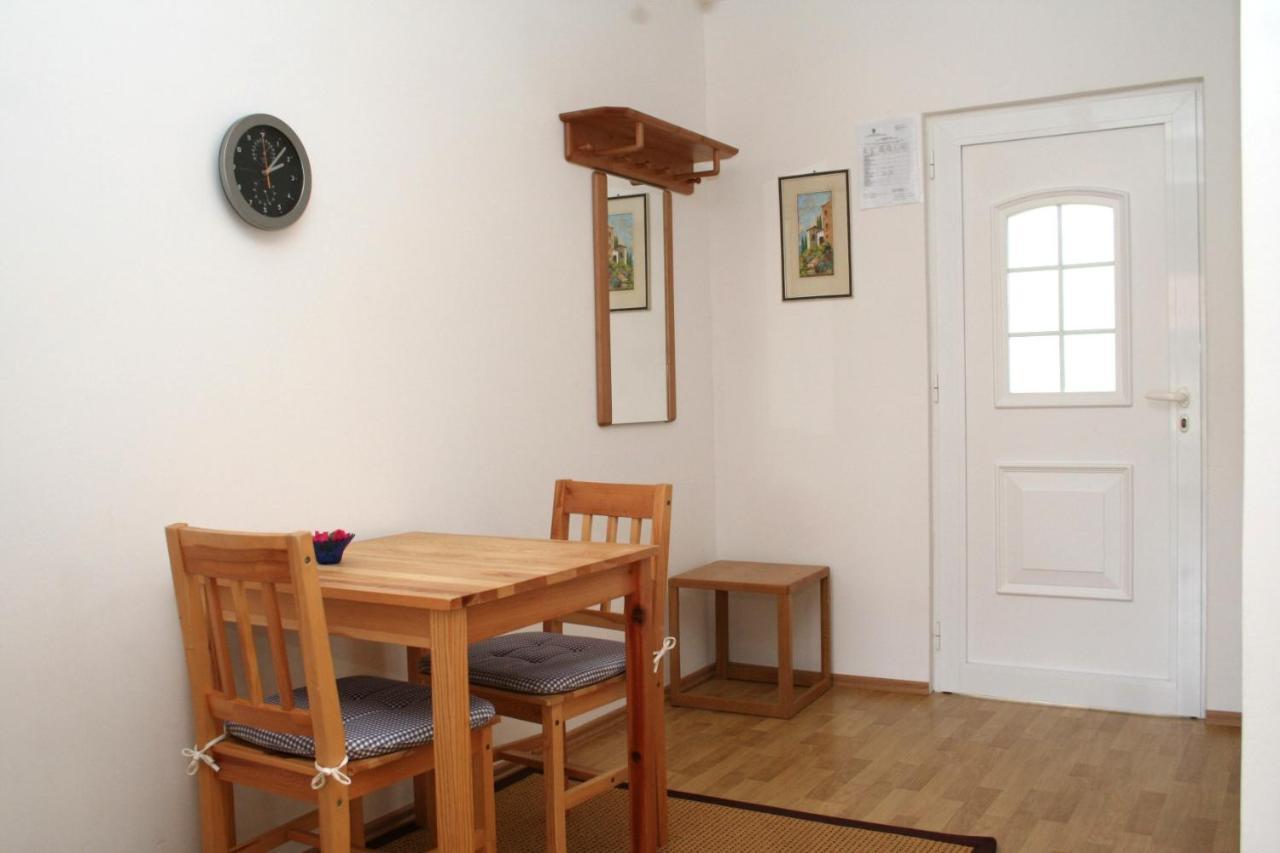 Apartments By The Sea Orebic, Peljesac - 4490 Ngoại thất bức ảnh