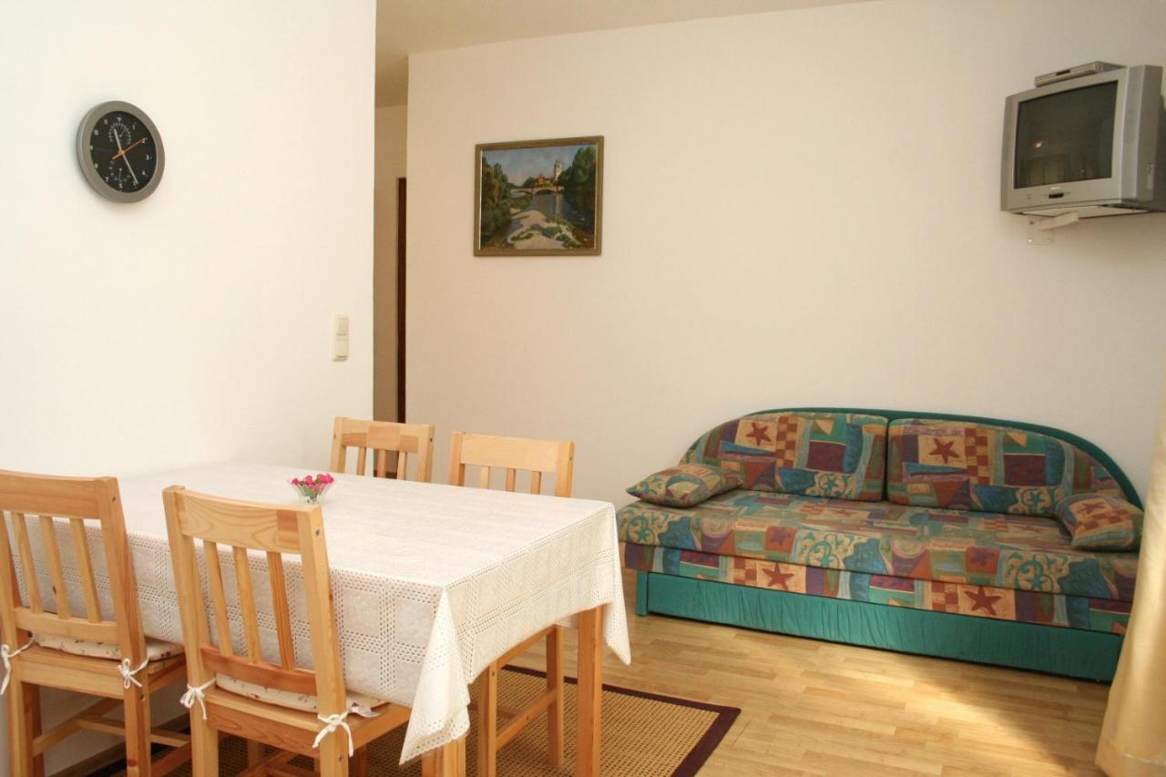 Apartments By The Sea Orebic, Peljesac - 4490 Ngoại thất bức ảnh