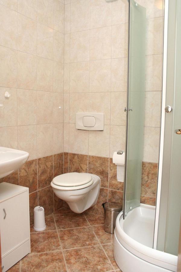 Apartments By The Sea Orebic, Peljesac - 4490 Ngoại thất bức ảnh
