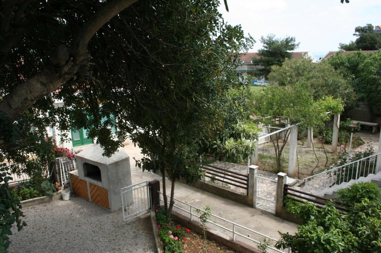 Apartments By The Sea Orebic, Peljesac - 4490 Ngoại thất bức ảnh