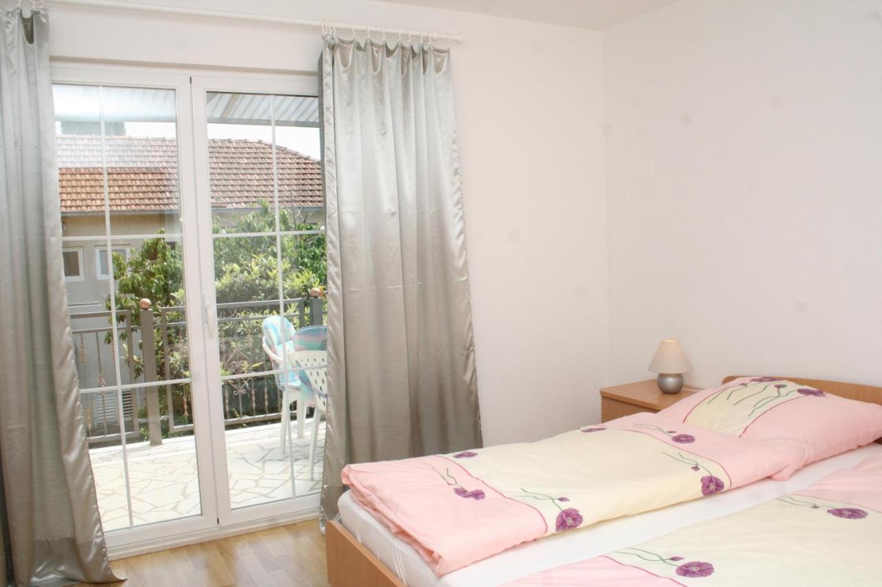 Apartments By The Sea Orebic, Peljesac - 4490 Ngoại thất bức ảnh