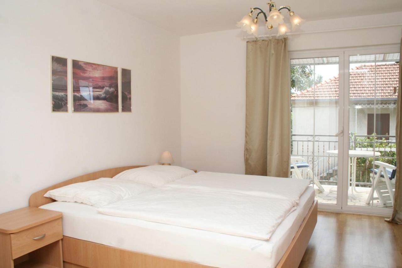 Apartments By The Sea Orebic, Peljesac - 4490 Ngoại thất bức ảnh
